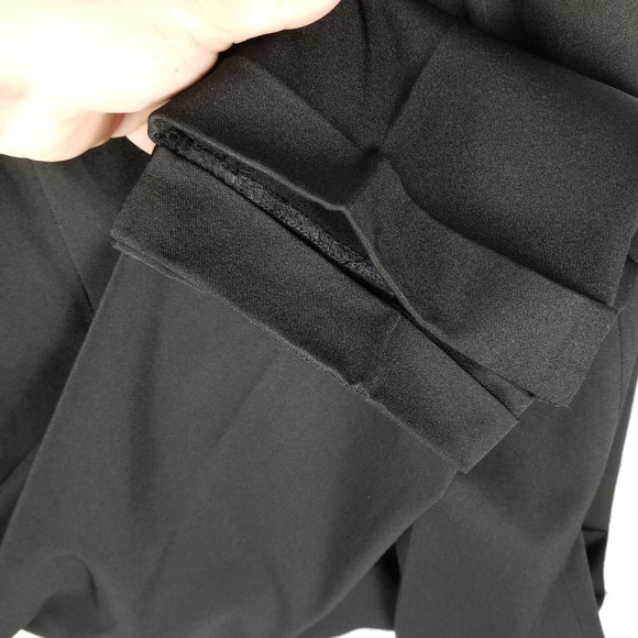 LINEA DOMANI | Limited Collection career pants - Picture 6 of 9